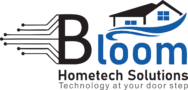 Bloom CCTV Cameras